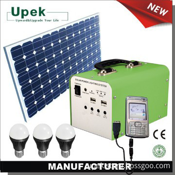 New LiFePO4 battery for solar system HS140S